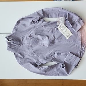 Lululemon Define Jacket